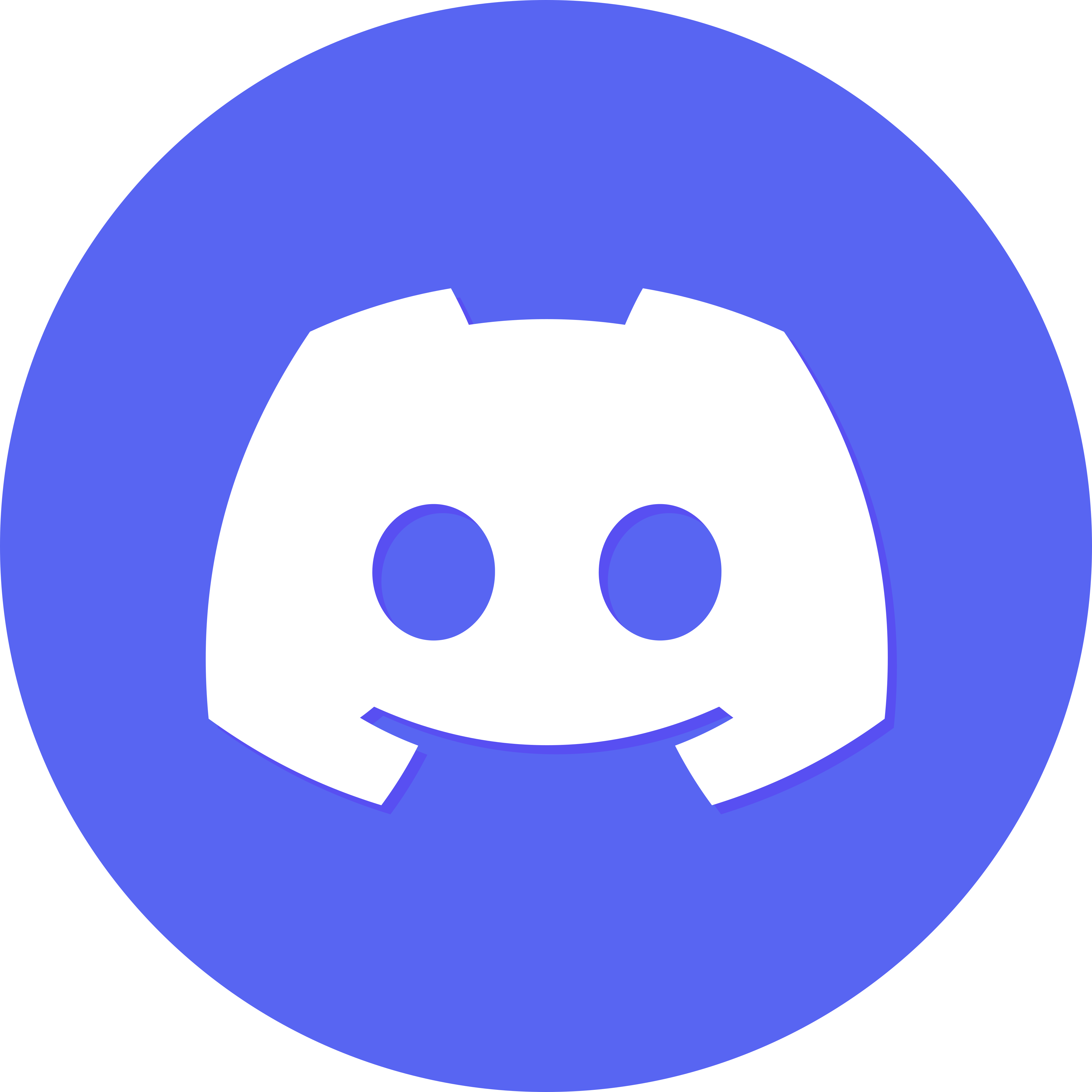 Discord pictogram