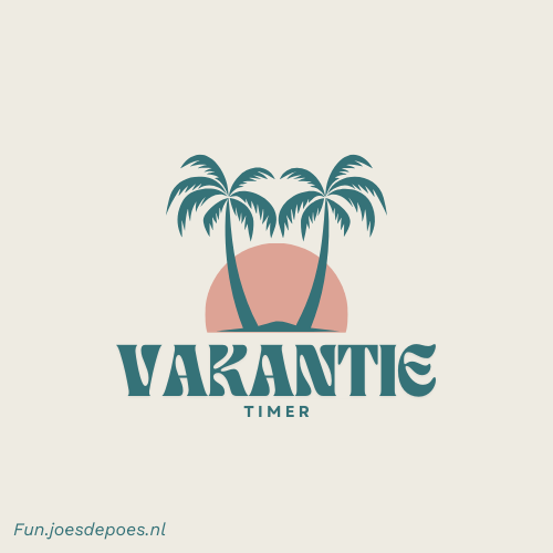 Volgende Vakantie